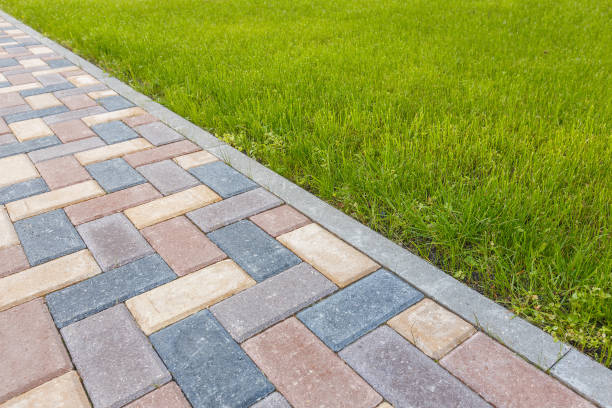 Best Driveway Pavers Installation  in USA